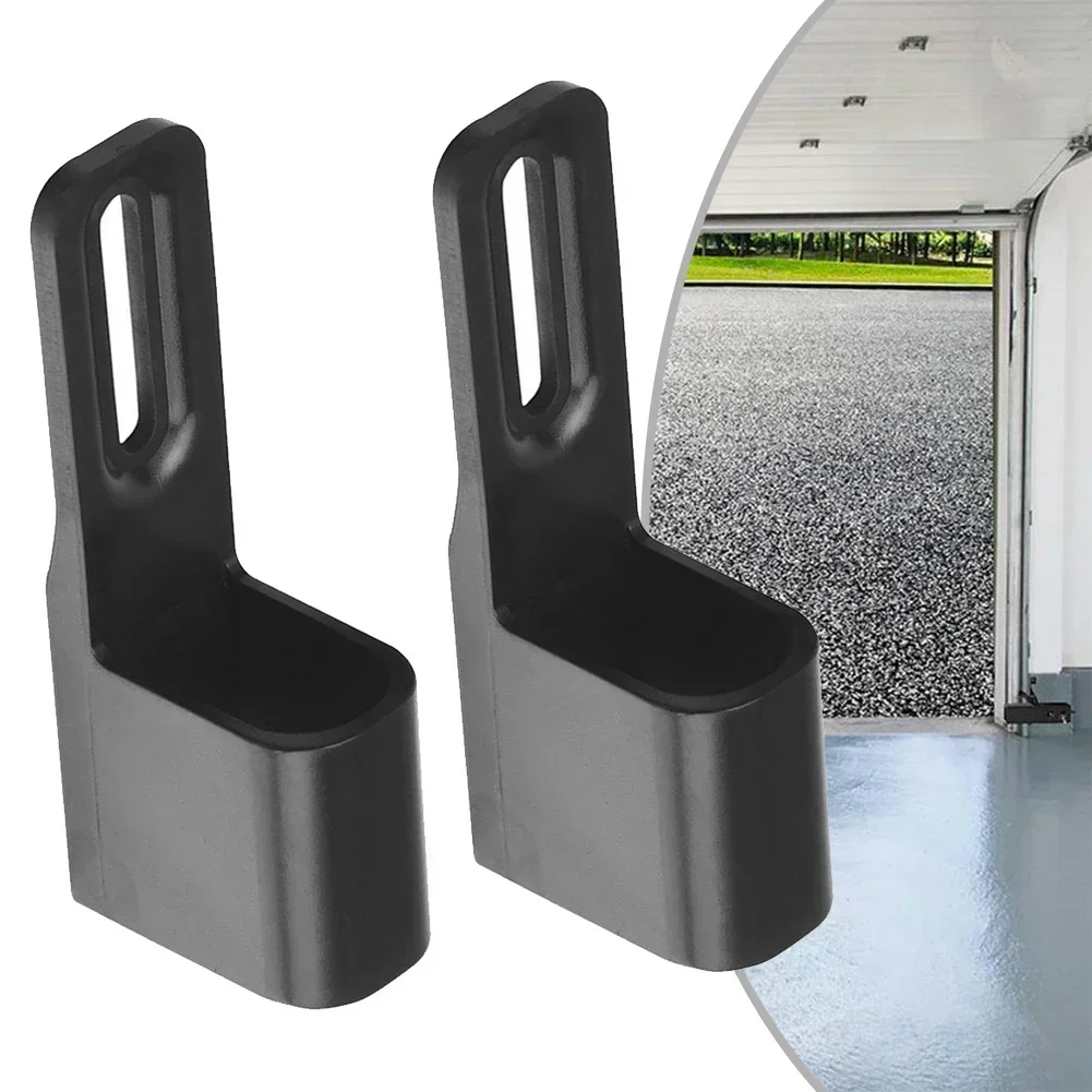 2Pcs ABS Garage Door Sensor Sunshade Protector Designed For CHAMBERLAIN 41A5043, 820CB 801CB-P Garage Door Sensors