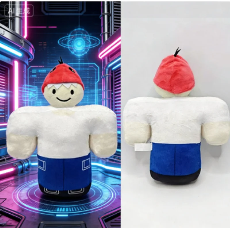 

99 in ForestplushForest Survival99Plush toy