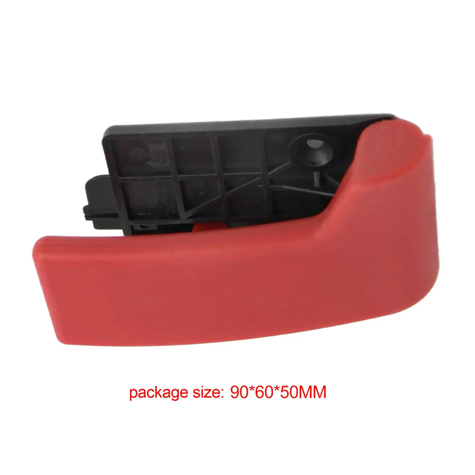 Hood Latch Release Handle 1248800320 Replacing for Mercedes Benz W124 W210 W211 W212 W213 E Klasse W202 W203 W204 C Klasse view 6