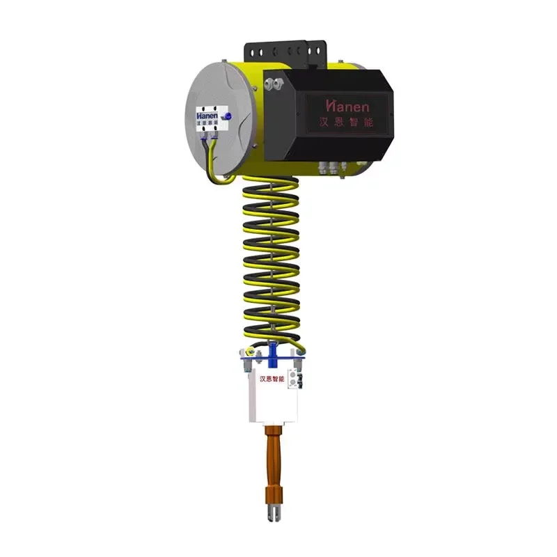 XXT 120kg Air Balancer Pneumatic Hoist New Condition Wire Rope Sling for Machinery & Building Material Industries
