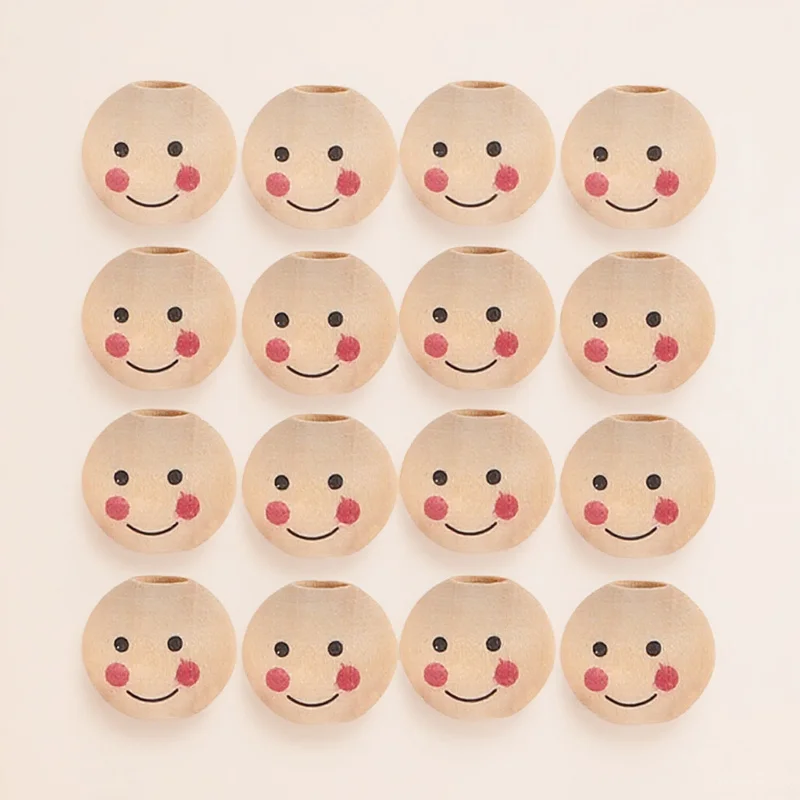 100개 어린이용 비즈, 쥬얼리 제작 공예 DIY 팔찌 목걸이 액세서리용 루즈 스페이서 비즈