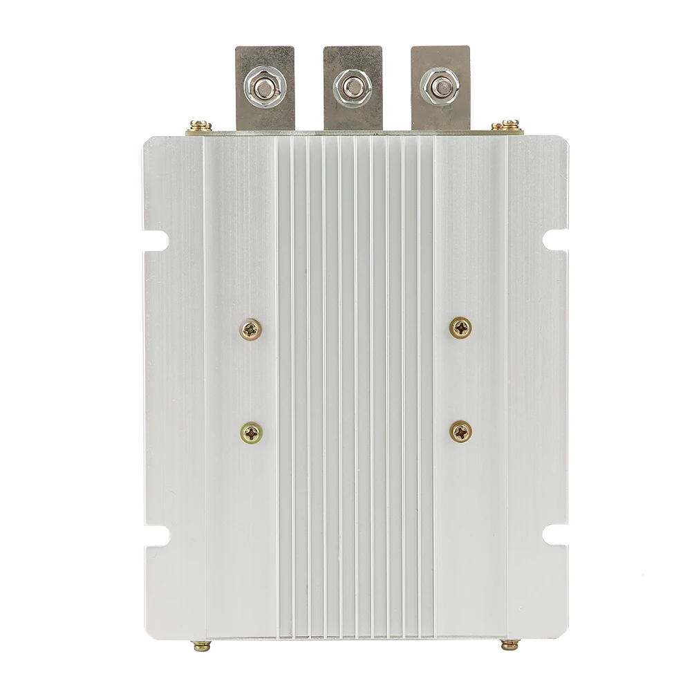 Convertitore - Alimentatore Convertitore isolato NOn da 24 V a 12 V 60 A Alimentatore step down ad alta potenza 720 W