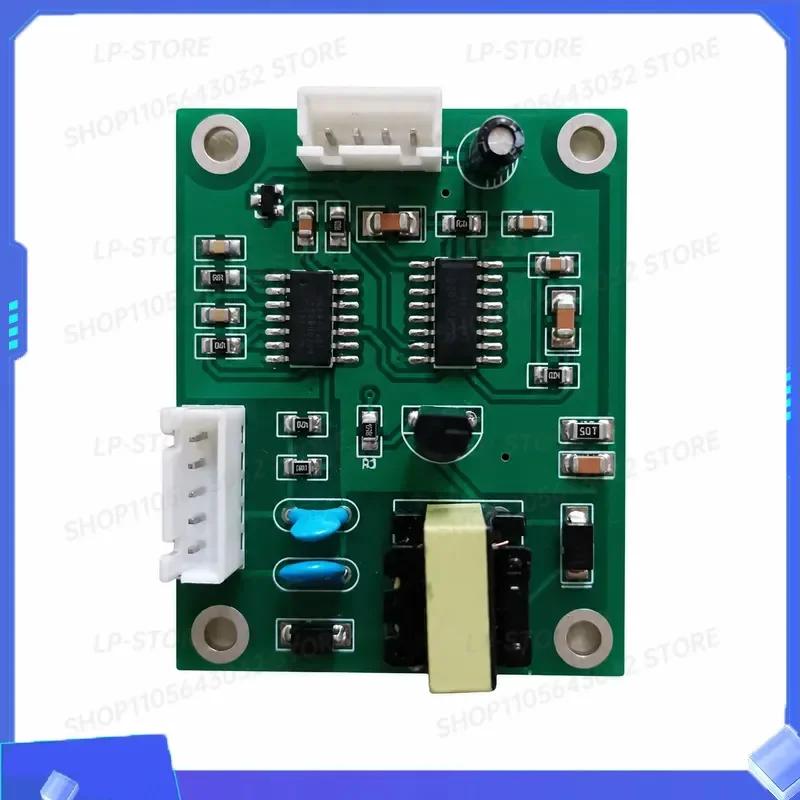 for R2868 UV Photosensitive Tube Detection Circuit 5V Main Board Module with C10807-CX Driver Circuit
