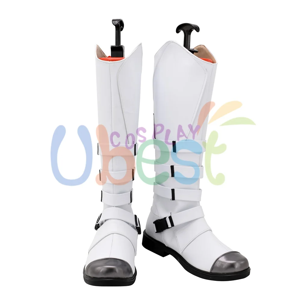 Apex Legends Renee Hope Blasey Shoes Cosplay Women Boots