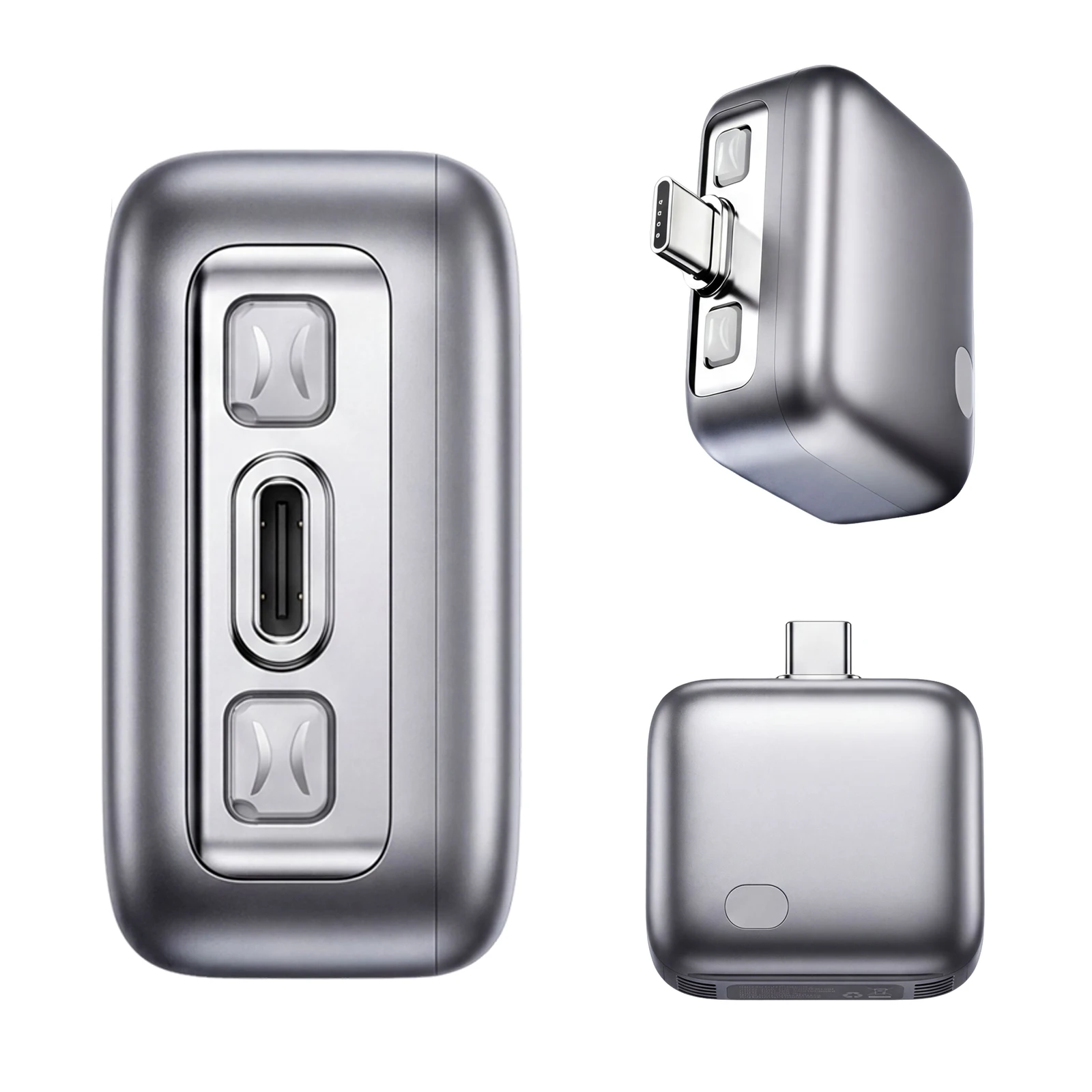 140W Automatic Disconnect Charger Auto Power-Off Portable Data Cable Separator Overcharge Protection Fast Charging Battery Saver