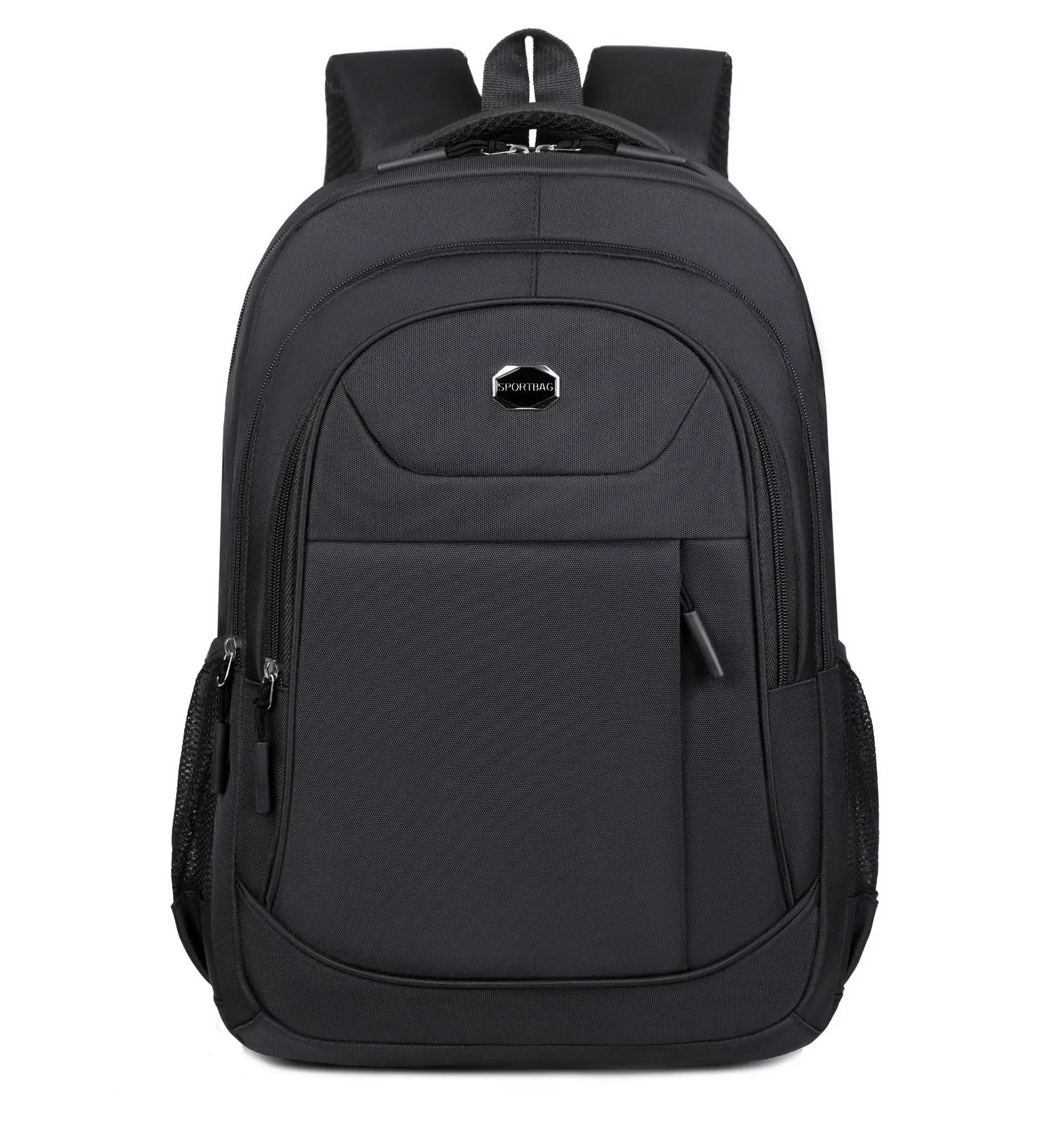 Business computer bag men\'s large capacity backpack