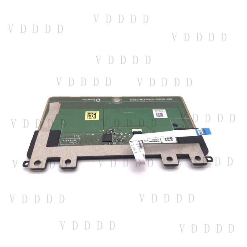 

LL For Dell XPS13 9343 9350 9360 9365 P54G notebook touchpad 0JP4PR JP4PR