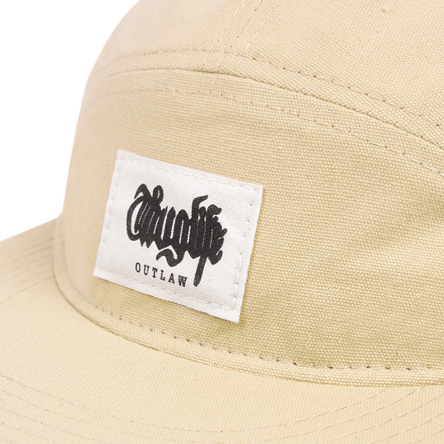 قبعة عصرية مطرزة بحافة مسطحة للنساء، قبعة بيسبول كاجوال متعددة الاستخدامات للرجال، قبعة شمس ناعمة بتصميم بسيط