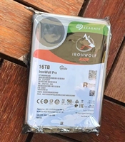 FOR Seagate IronWolf Pro 16TB Internal Hard Disk 7200RPM 3.5\