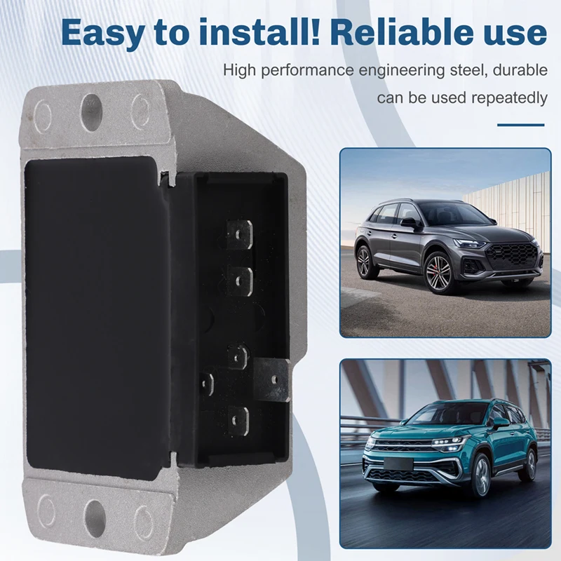 Dynamo-regulator-voor-LOMBARDINI-ED 0073622980 -ED 0073623140 -ED 0073623940 -ED007-Y41A