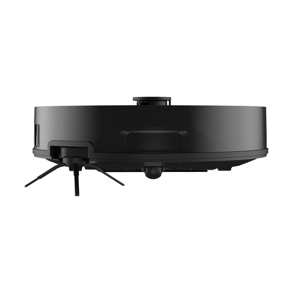 Powerful Robot Vacuum Cleaner with Mop Function Extended Edge Auto-Charge Station