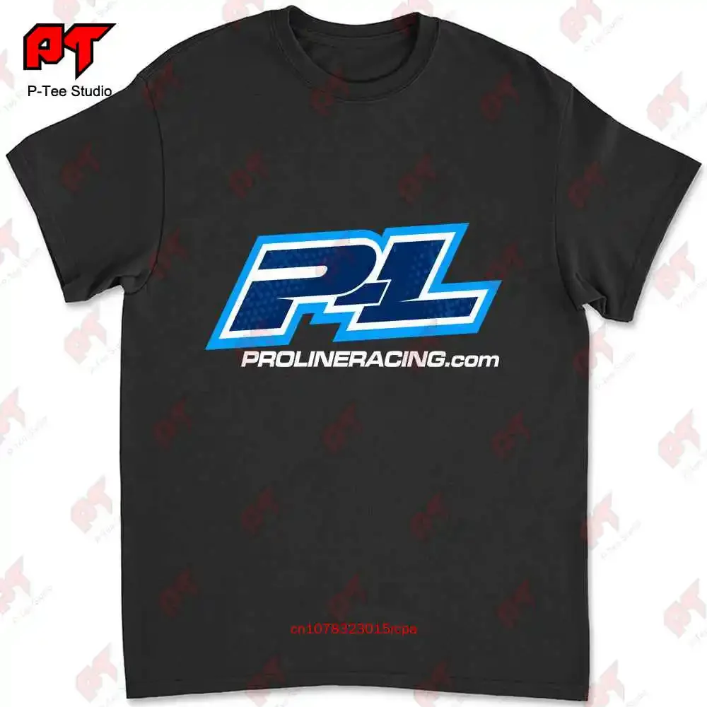 Pro-Line Racing Tires Rc Tires T-shirt MOV2