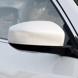 Right Side Rearview Mirror Cover Cap 96373-3TH0A Fit for Nissan Altima Sedan 2013 2014 2015 2016 2017 2018 White