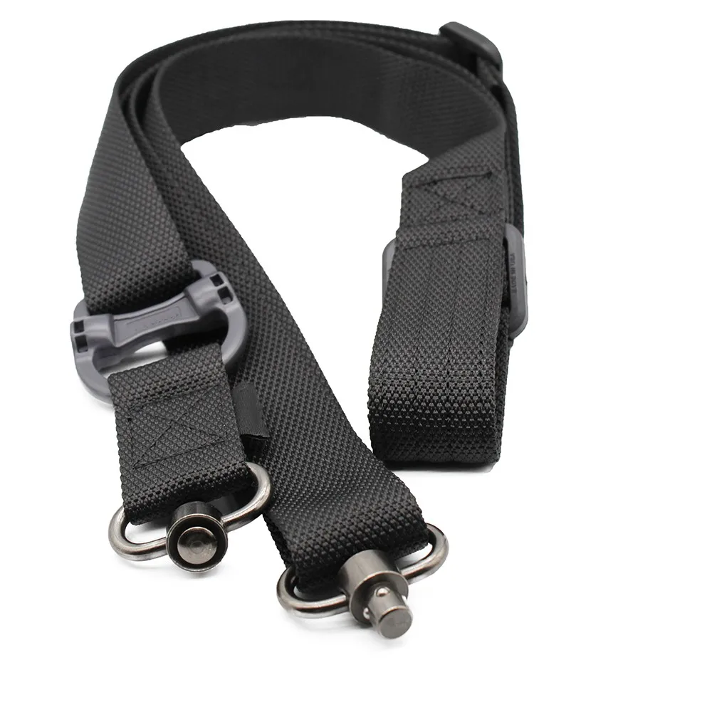 MS4 Dual QD Two-Point Multi Mission Tactical Rifle Sling with Original Packing