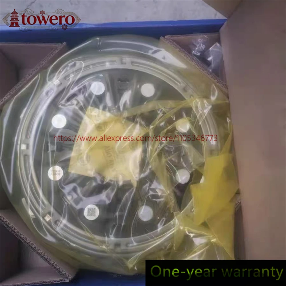 

New D7UF1 412002D220 Gearbox Dual Clutch Kit for hyundai Tucson Sonata for kia Sportage Optima K5 2016-2019 1.6T 41200-2D220