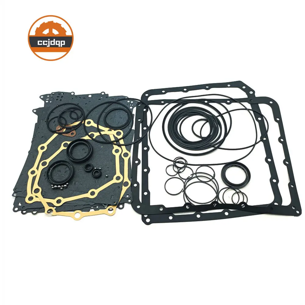 

RE5R05A Automatic Transmission Overhaul Kit Repair Gasket For NISSAN INFINITI G35 G37 Auto Parts