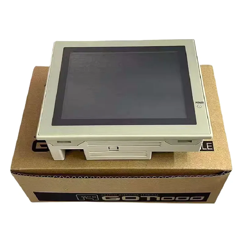 

New Original 5.7-inch GOT HMI Touch Screen Panel F940GOT-SWD-C Controller