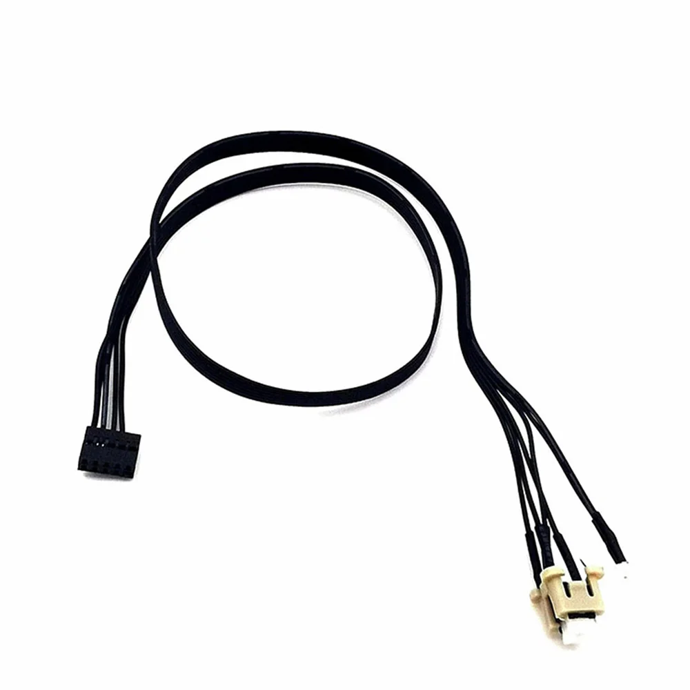 

Durable Chassis Power Switch Cable Computer Adapter Accessories for 720-18APR IDEACENTRE 510A Pro 310A