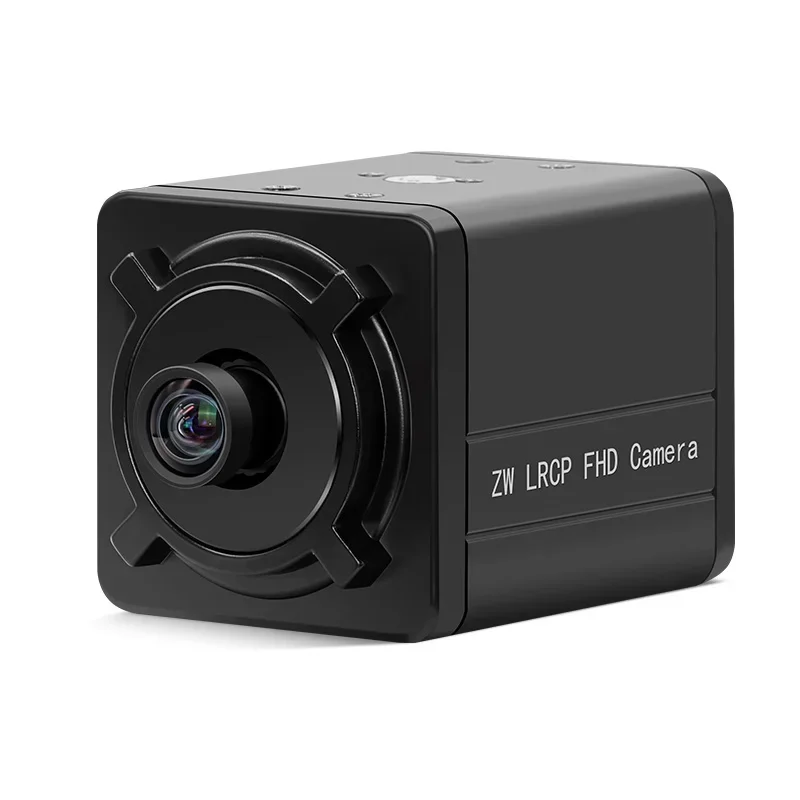 

Промышленная HD-камера 14209 5600 imx334 4K 4.3мм 85 градусов без искажений 8 МП 3840*2160 с динамической компенсацией, USB, без драйверов, UVC