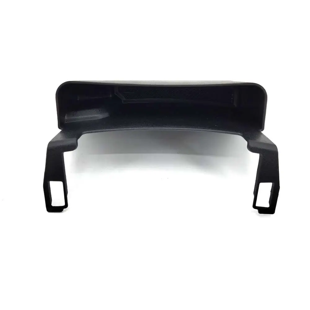 Boîte de rangement d'accoudoir de Console centrale, 1 pièce, pour Jeep Wrangler JL 2018 2019 2020 2021