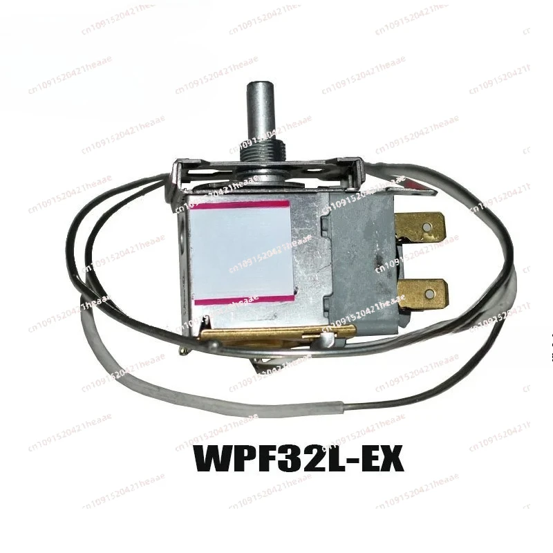 

Suitable for WPF32L-EX G1001.4.1-6K Mechanical Freezer Temperature Controller Thermostat For Freezer
