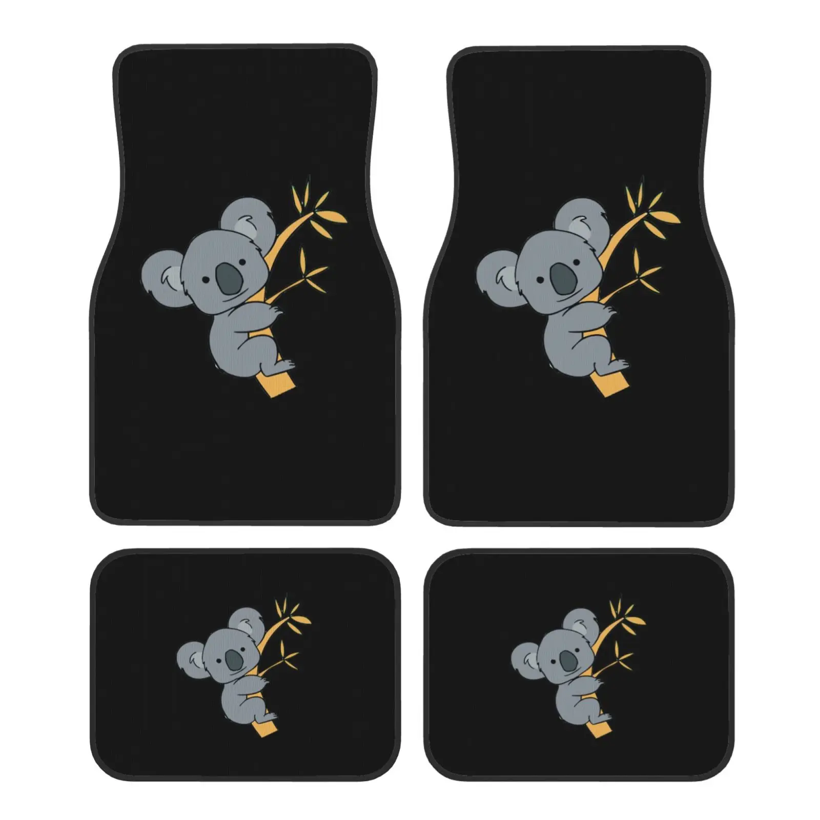 Lazy Sleep Koala Cu…