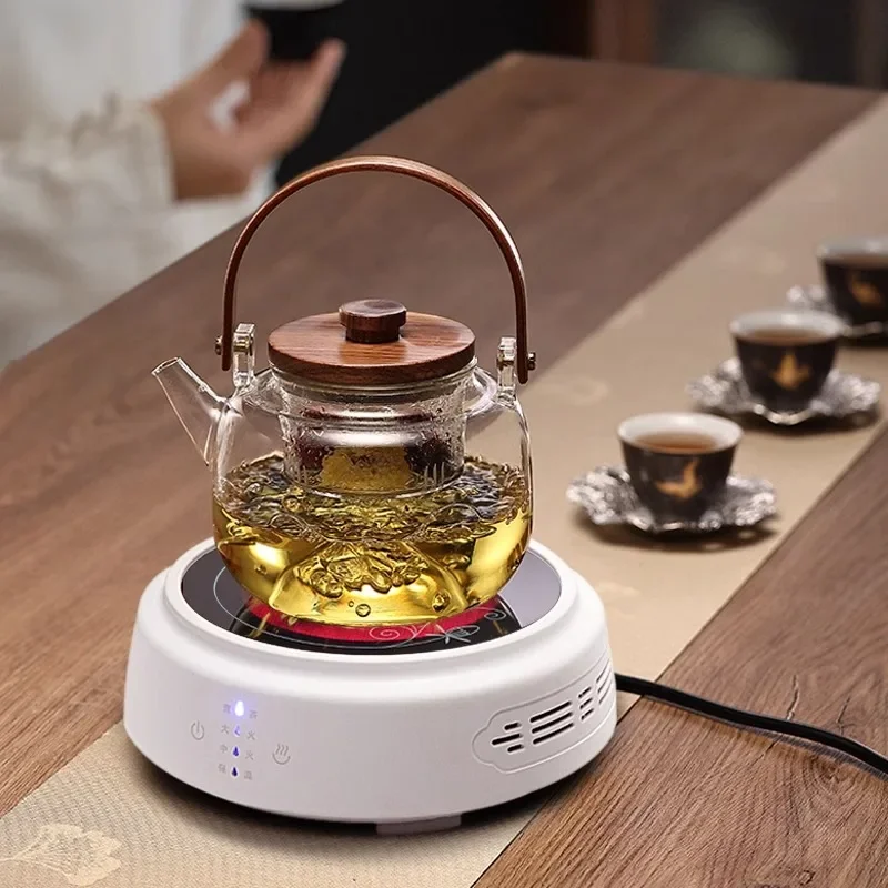 

Electric ceramic stove tea maker Small stove Household outdoor