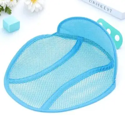 

Небесно-голубая охлаждающая вставка для каски, впитывающая пот, дышащая, аксессуар для каски, защита головы