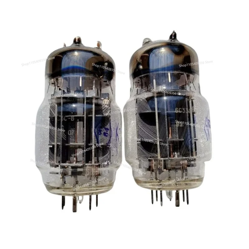 1pc New Original Box 6C33C-B Tube, Replacement 6C33C-B Tube