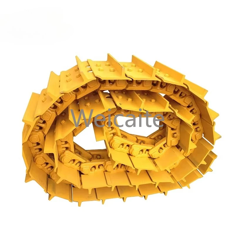 

Hot Selling Bulldozer Chassis Cat D6D Custom Steel Bulldozer Track Linkage Assy