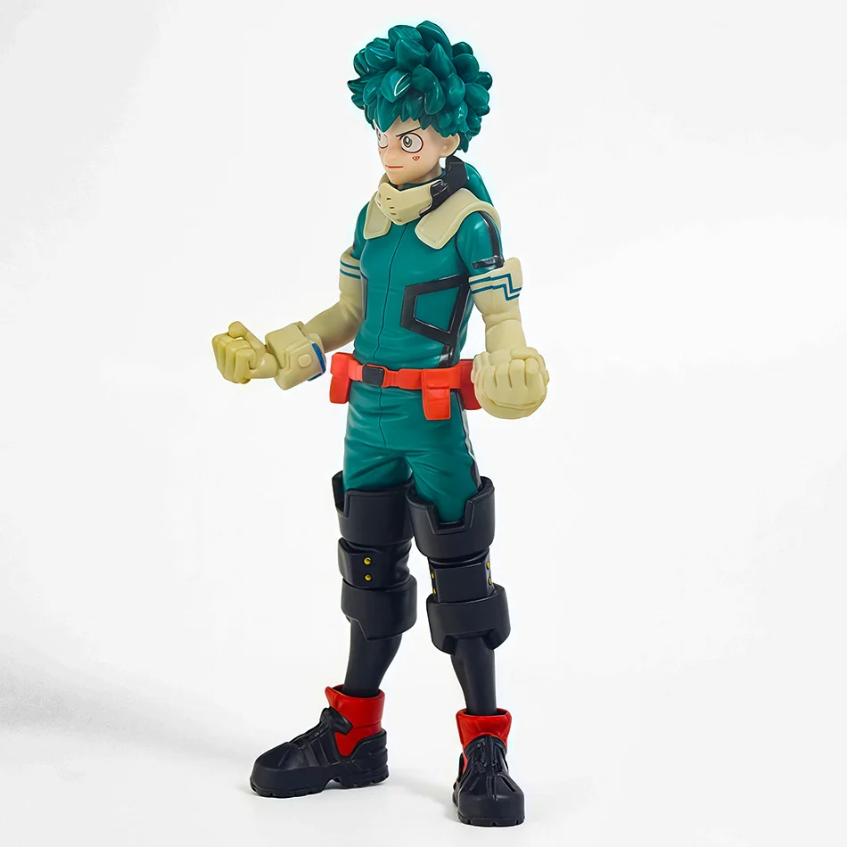 Bandai Banpresto My Hero Academia Collectible Model - Official Anime Bakugou Katsuki Figure New & Unopened