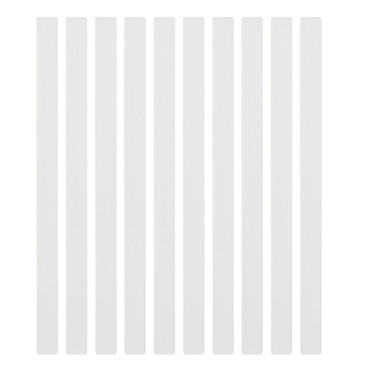 

10 Pcs Filters Cotton Sticks Non Stick Blocking Sponge Replacement for USB Diffuser Humidifier Filters Accessories
