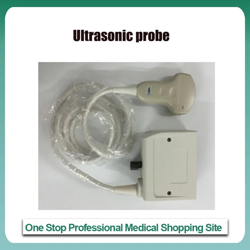 Good quality Ultrasound Probe Compatible GE Convex CBF for Logiq 200 / 200PRO 3.5MHz