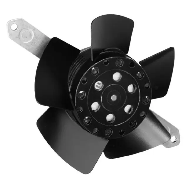 

R3G310-AJ40-71 моторизованная крыльчатка R3G310AJ4071