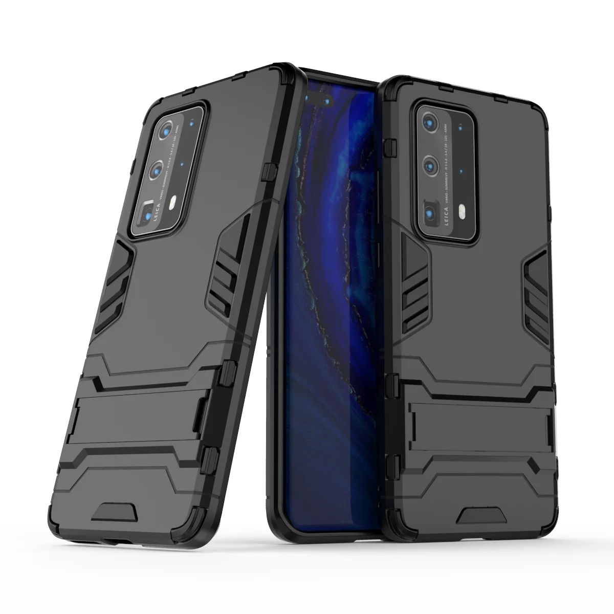 Hybrid Shockproof A…
