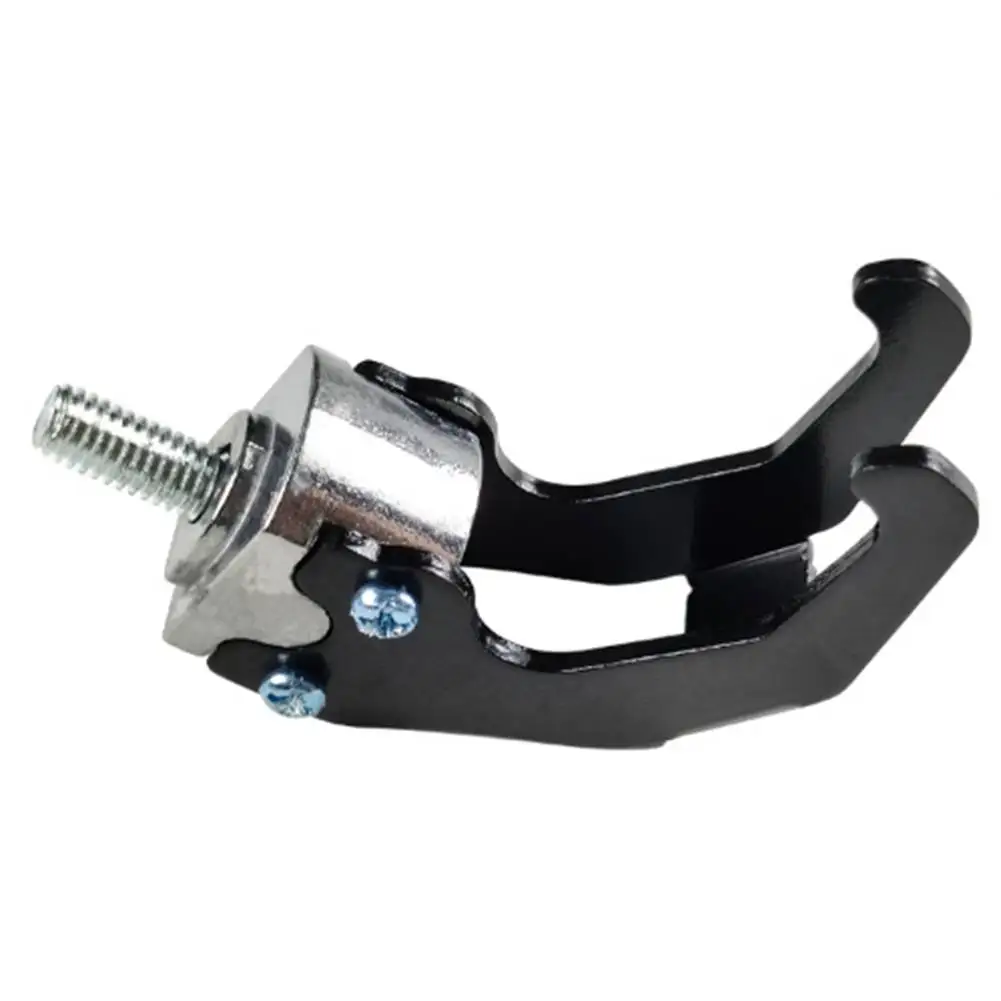 Luggage Holder Helmet Hook Helmet Hook For Electric Vehicle Scooter Hook Aluminum Alloy Material Direct Replacement Part