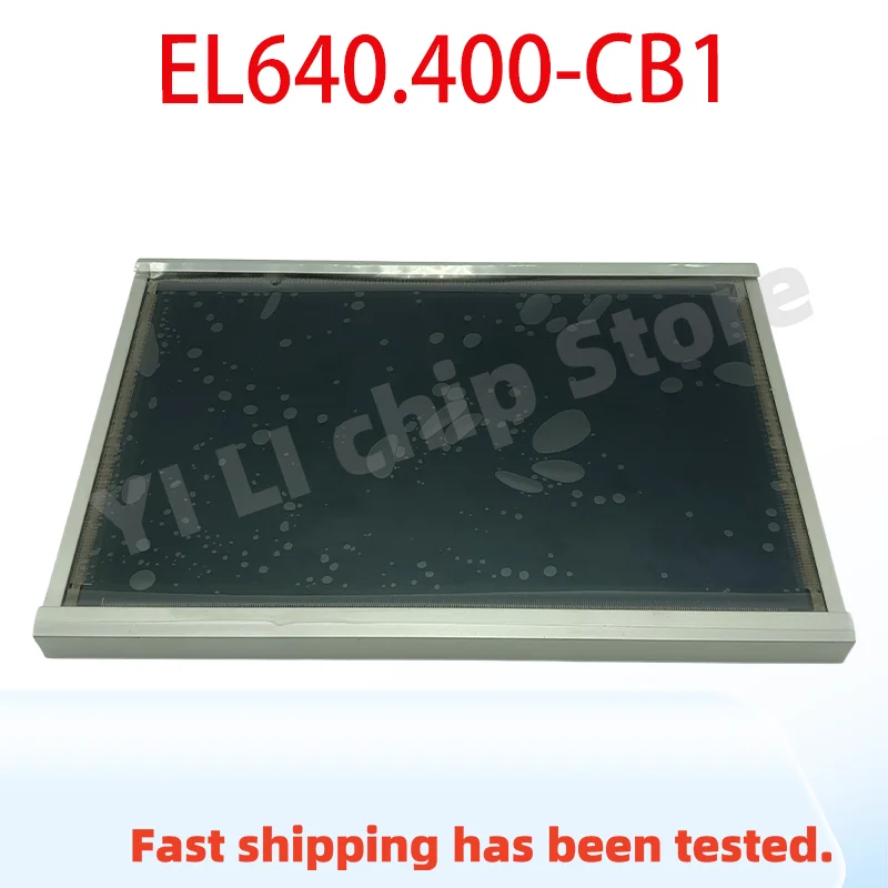 

Оригинальный ЖК-экран EL640.400-CB1 EL640.400-CB1-FRA