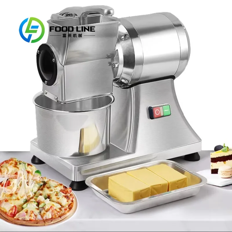 Customized Commercial Breadcrumbs Grinding Machine High Efficiency Japanese Bread Crumbs Miller for Bakery Food Processing Use