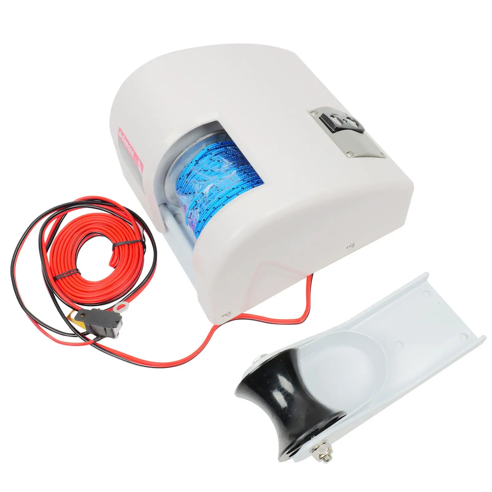 

STLF Factory Hot Selling Plastic Anchor Machine for Ships