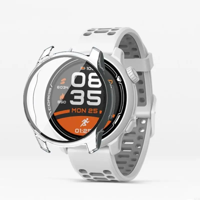 X7JB dur pour coque en verre trempé PC PC-PROTTECT