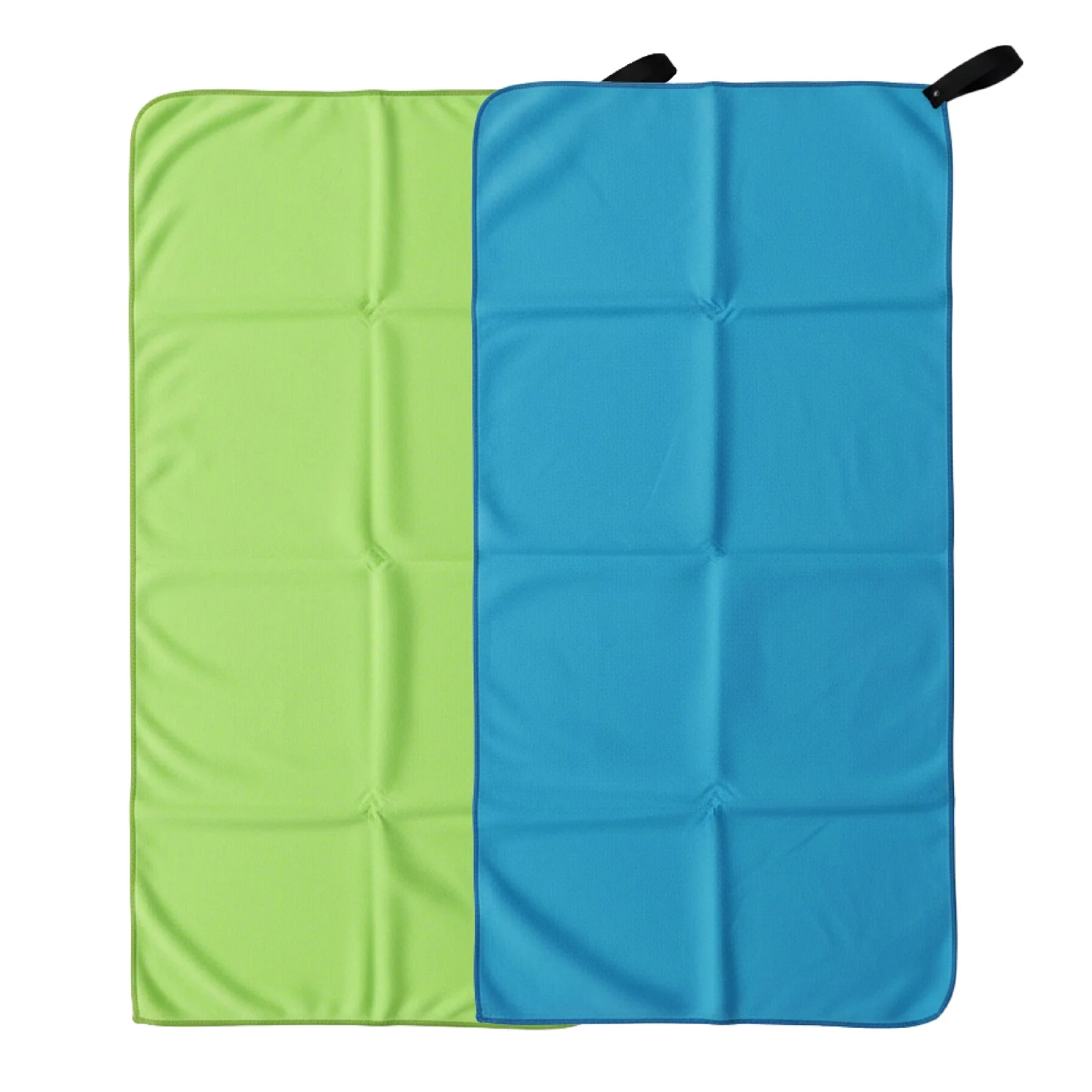 Solid Color Quick Dry Bath Towel, Microfiber Absorbent Large Towel 160x80cm for Bathroom Travel Beach Gym