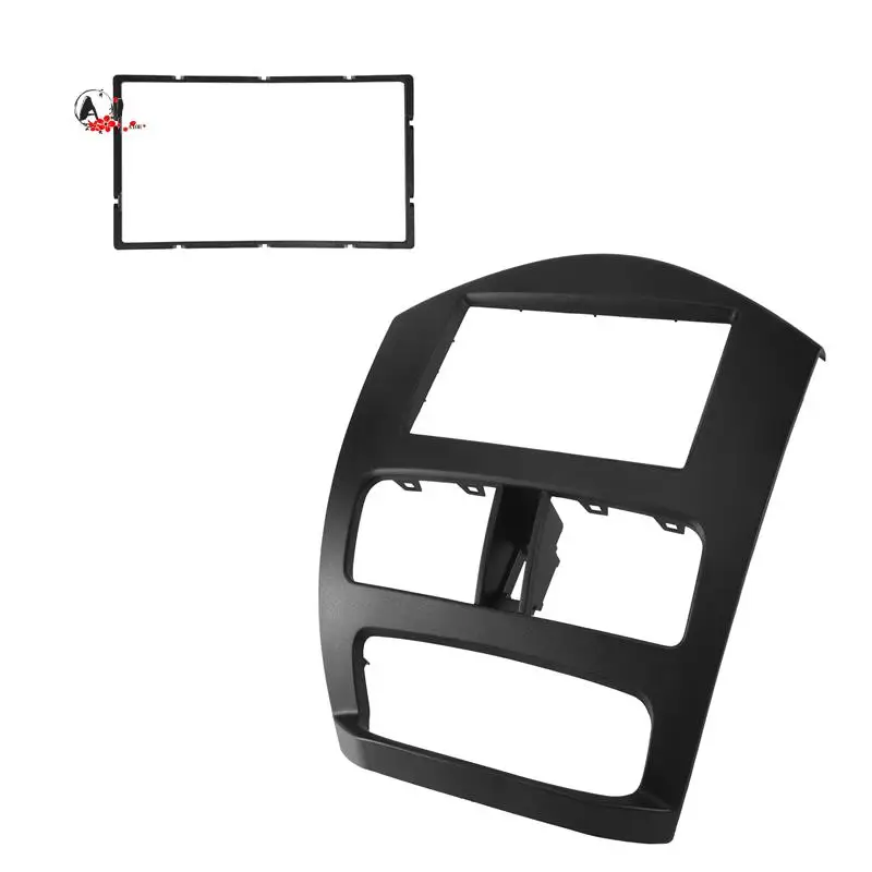 

A10E-Car Radio Fascia Stereo Trim Dash Kit For Spark (M300) 178X102mm