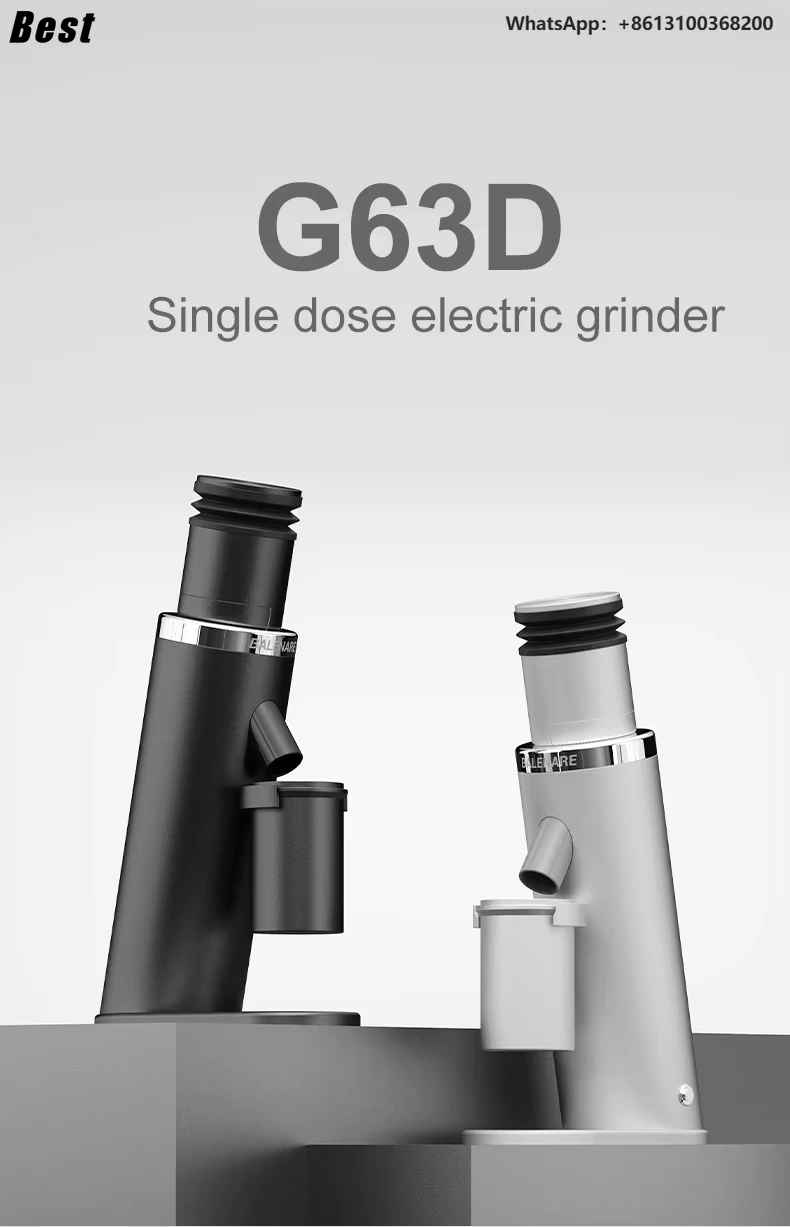 Best Electric Coffe…