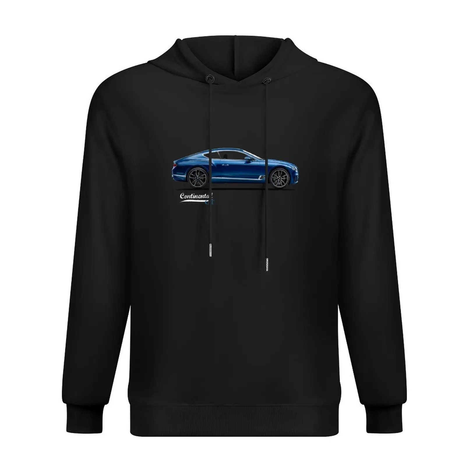

The Continental GT Speed Hoodie men wear autumn winter clothes autumn clothes men's hoodies