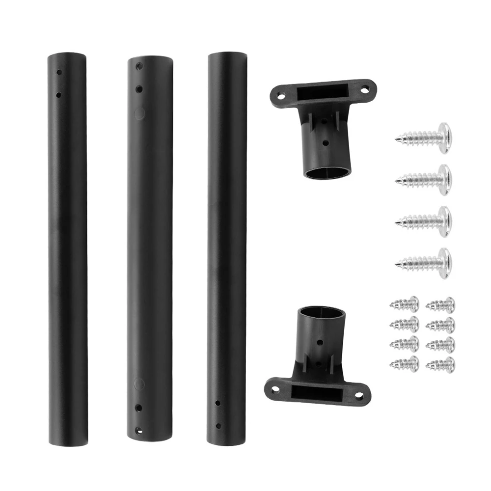 

​Round Telescopic Rod for Automotive Window Screens