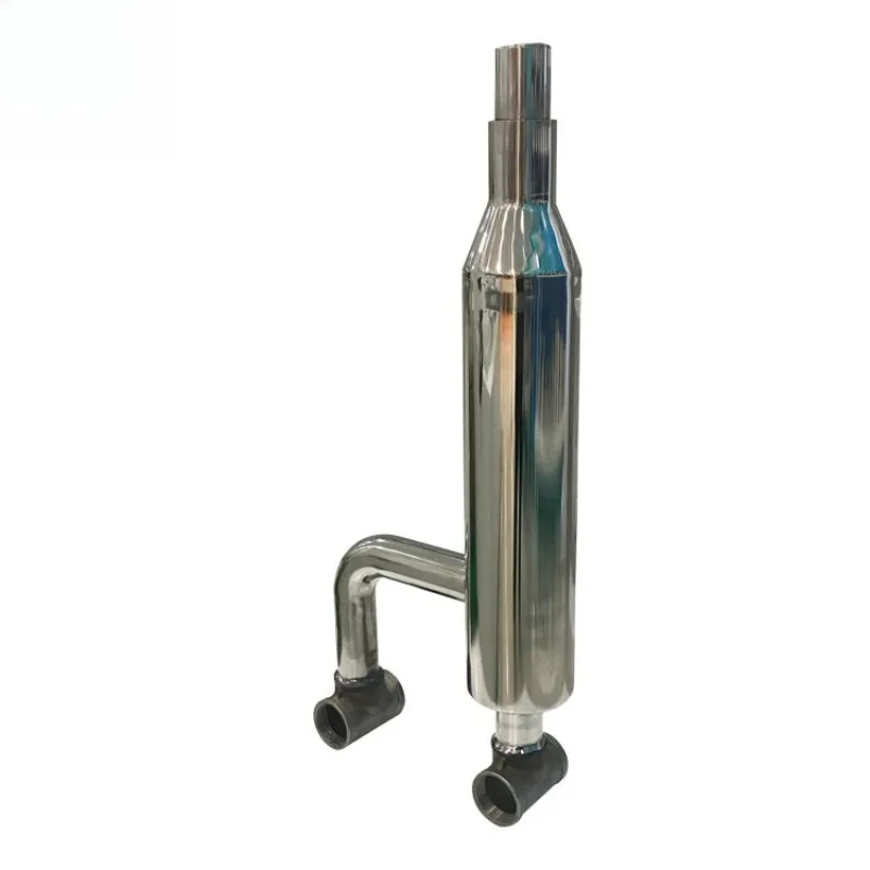 

【Popular】Stainless Steel Musical Dancing Fountain Nozzle Variable Flow Design With Remote Control For Outdoor Garden Water Featu