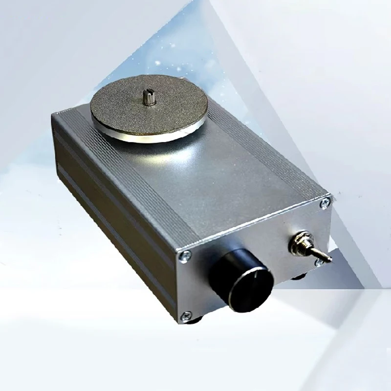 

High-End Electric Grinding Machine with High-Torque Brushless Motor for Engraving/Jewelry/Watch Repair/Core Carving