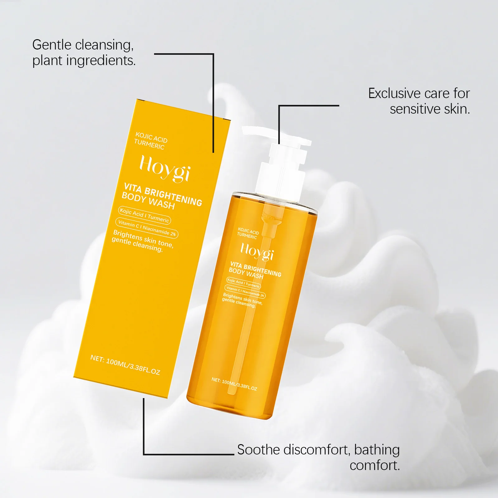 Thumbnail 4 - #25 Low Cost Exfoliating Shower Gels That Work