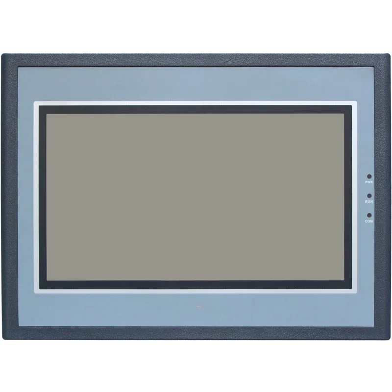 for7 Inch Smart Programmable Touch Screen HMI TFT LCD USB RS232 RS485 RS422 Modbus RTU Display Touchpad 800*480 Free Examples