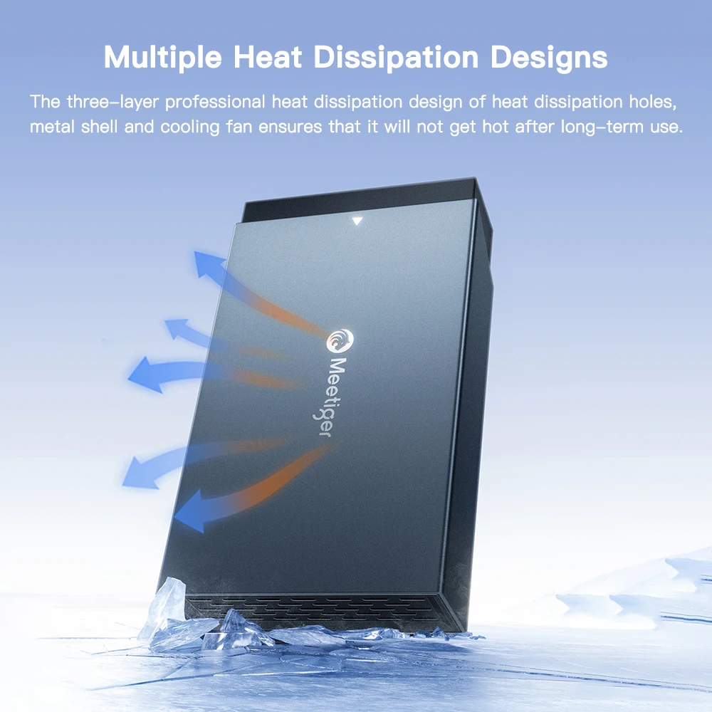 Thumbnail 4 - #10 Latest Hard Drive Arrays Offers